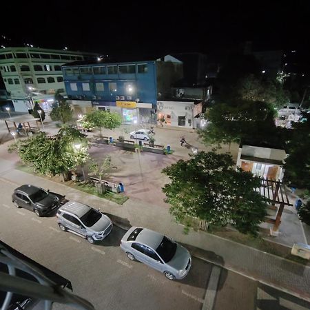 PancasKitnet Balonismo公寓 外观 照片